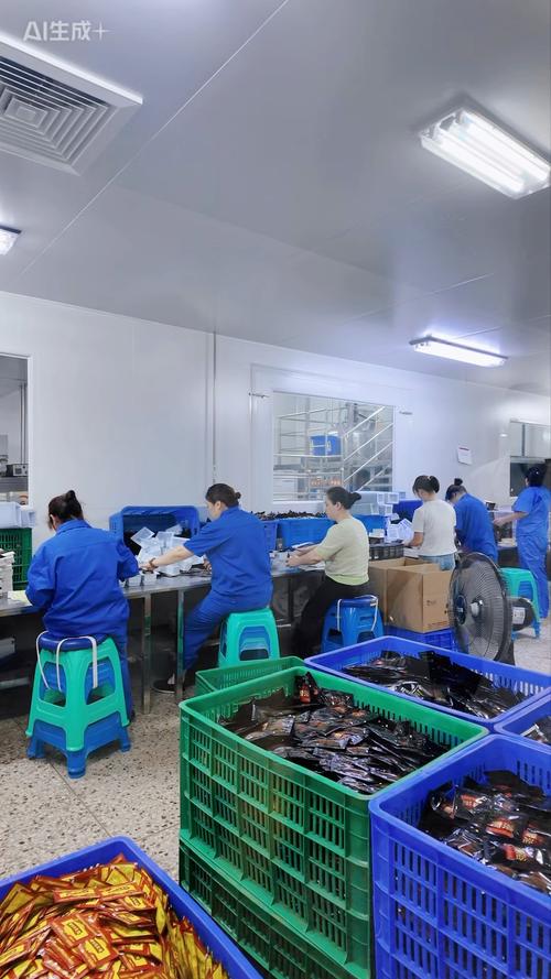 中小制造工厂降本新路径：工业托管服务落地实操指南