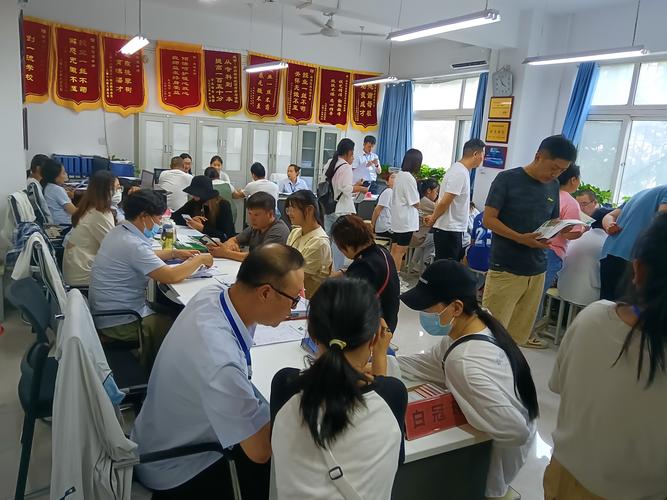 高中教育到底在折腾什么?一位家长的三年陪跑实录-如东教育网
