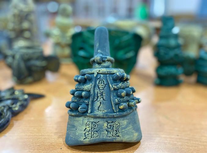 真碰到继承带文物的情况，该怎么做