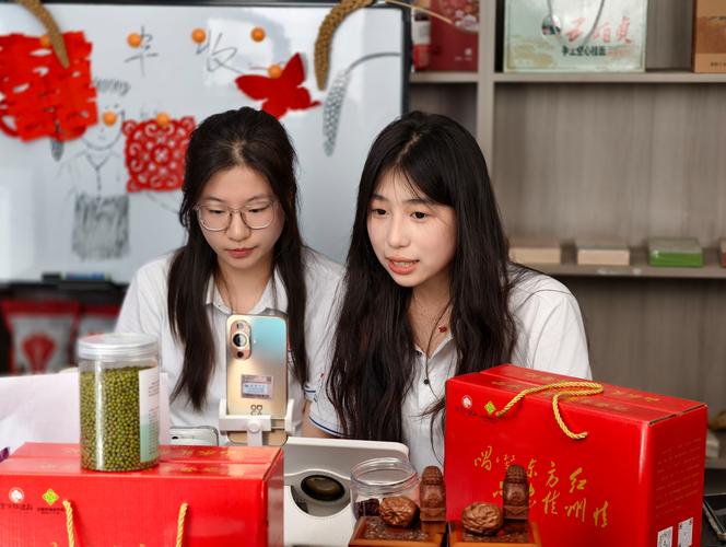 真靠谱的直播带货升学产品，长什么样