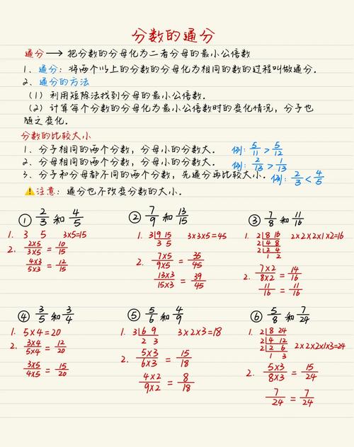 小升初高频易错题型,陪娃刷题半年,我总结了这几条血泪教训-大讲堂