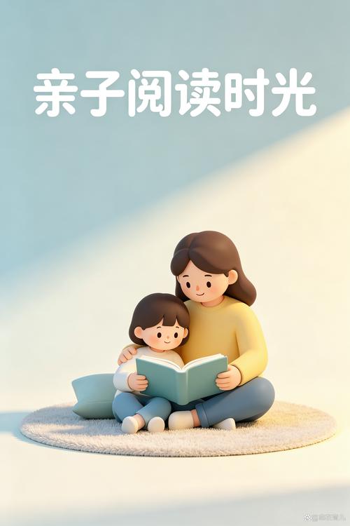 先泼盆冷水：家庭共读到底是个啥