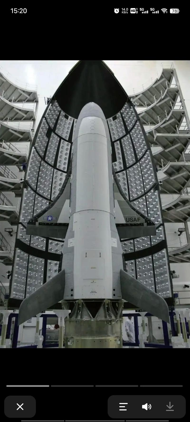 航空航天：高超声速热防护的流体破局思路