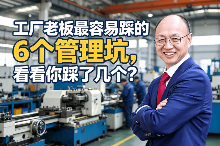 工厂上边缘计算最容易踩的三个坑