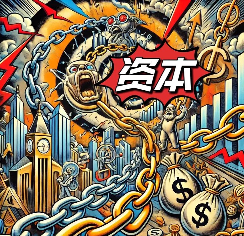 资本到底在怕什么？