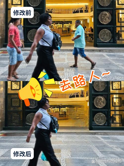 别让一张照片毁掉你的旅行