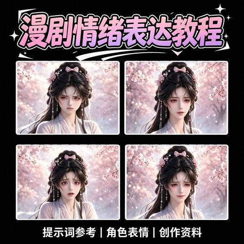 提示词工程分步调整实操案例图