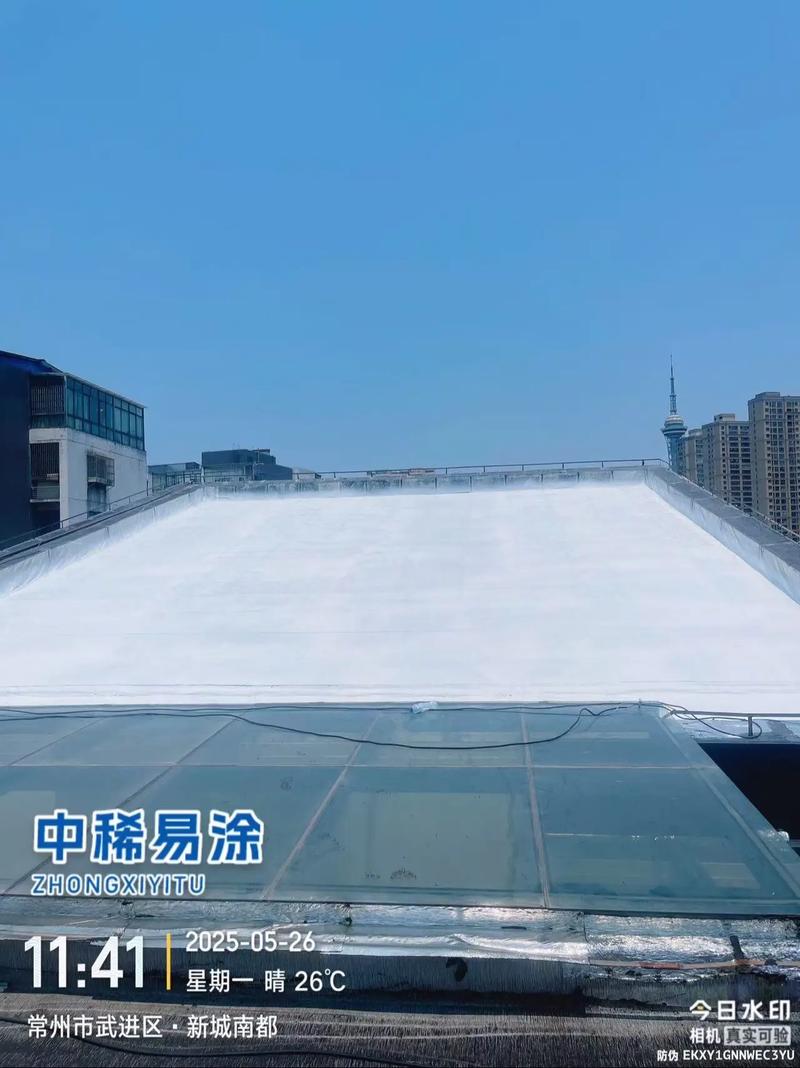 节能设计技术：实验室里那些“会呼吸”的建筑，正在颠覆我的认知
