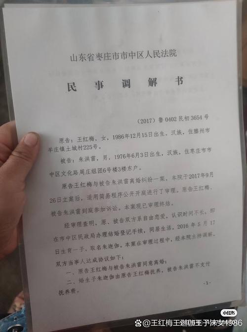 中国裁判文书网人民调解效力判决书页面