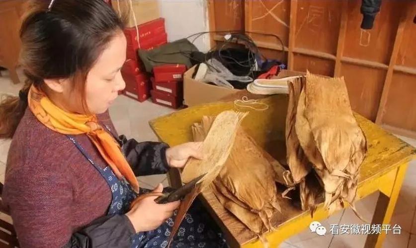 九华布鞋:踩过石阶的软,是山坳里纳了四十年的针脚-大众文明