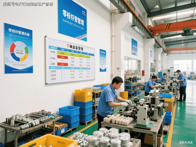 中小工厂上工业大数据,别贪大求全