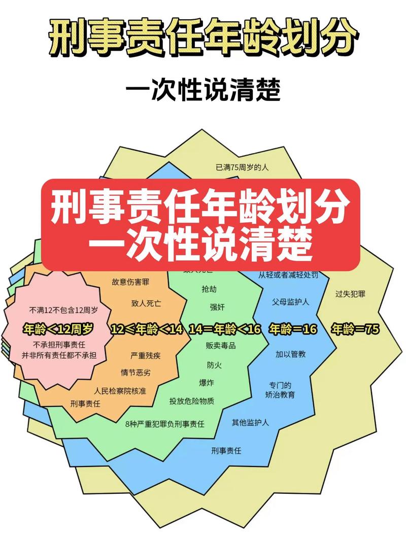 刑事责任人的法律精准画像