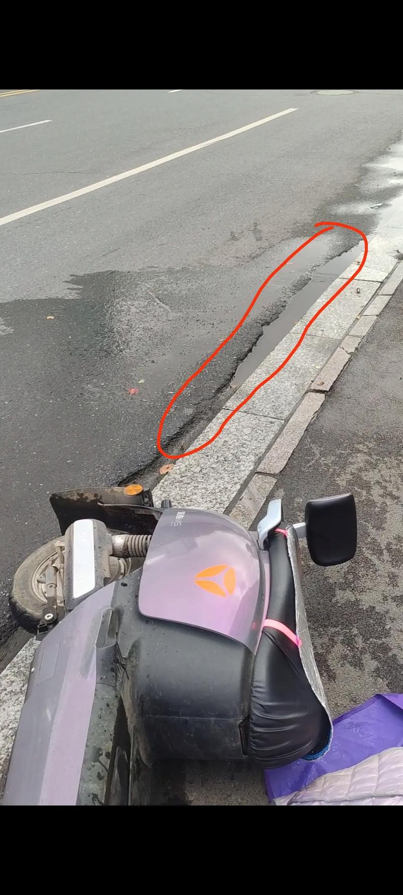 🚗 路上的坑与惊喜