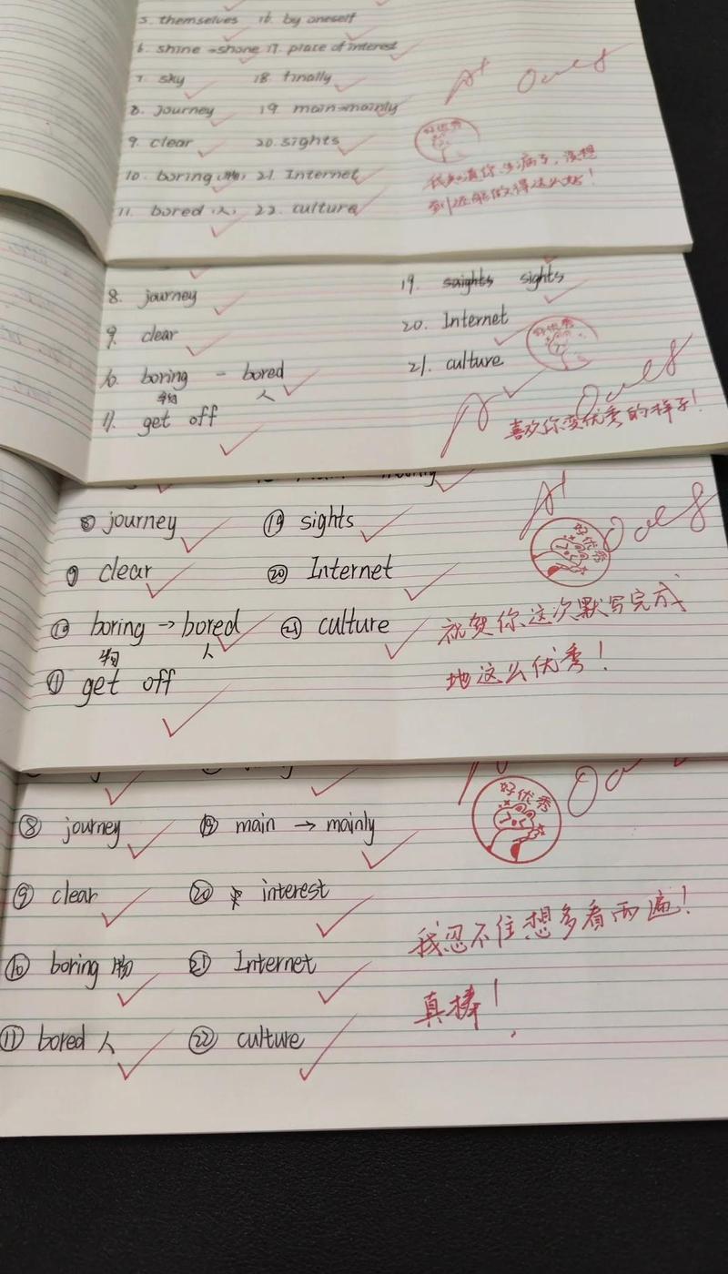 按自己的习惯改，别硬抄网红作业