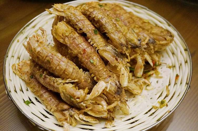 常见睡前重口宵夜食物合集