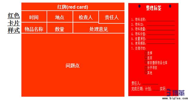 5S管理真不是面子工程，但很多人都做歪了