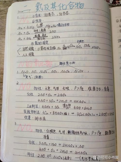 不同行业的氮化，要求差得离谱