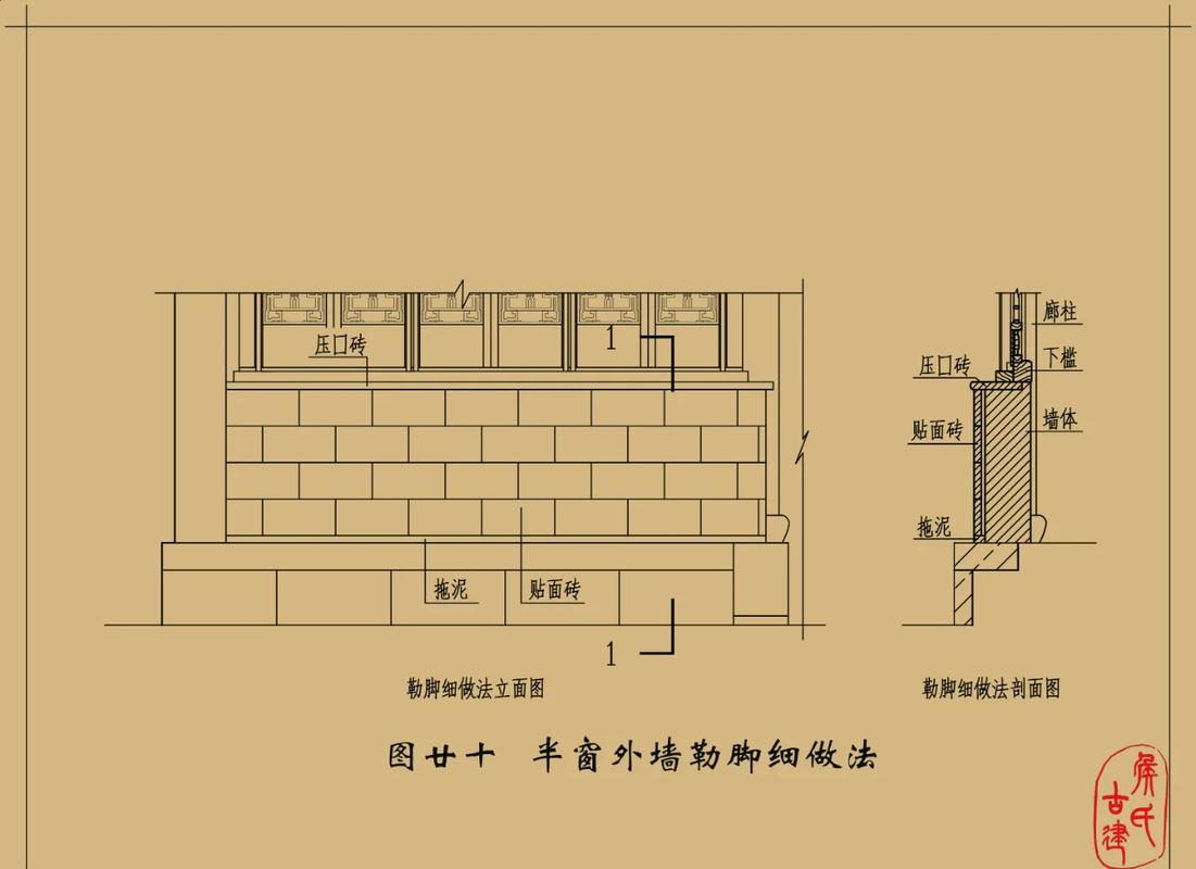 墙体挖龛：资深工程师的碎碎念，这些坑我替你踩过了