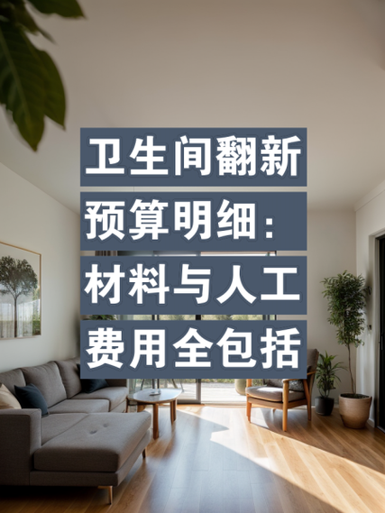 预算改造类常见问题
