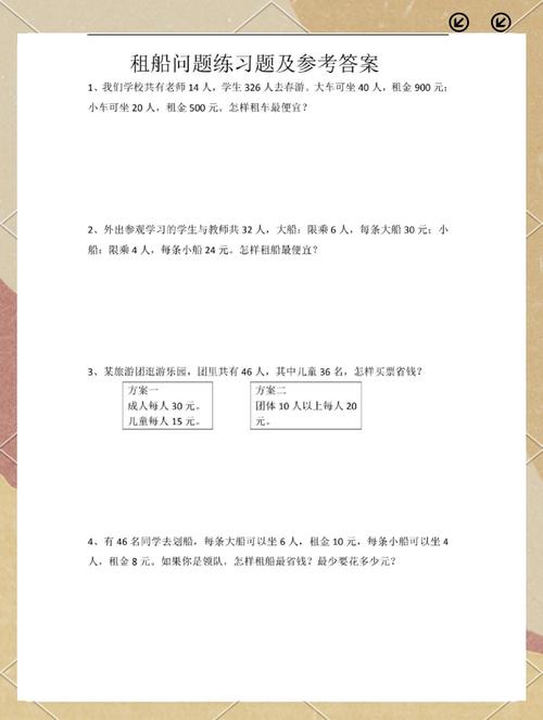 收尾与出租常见问题
