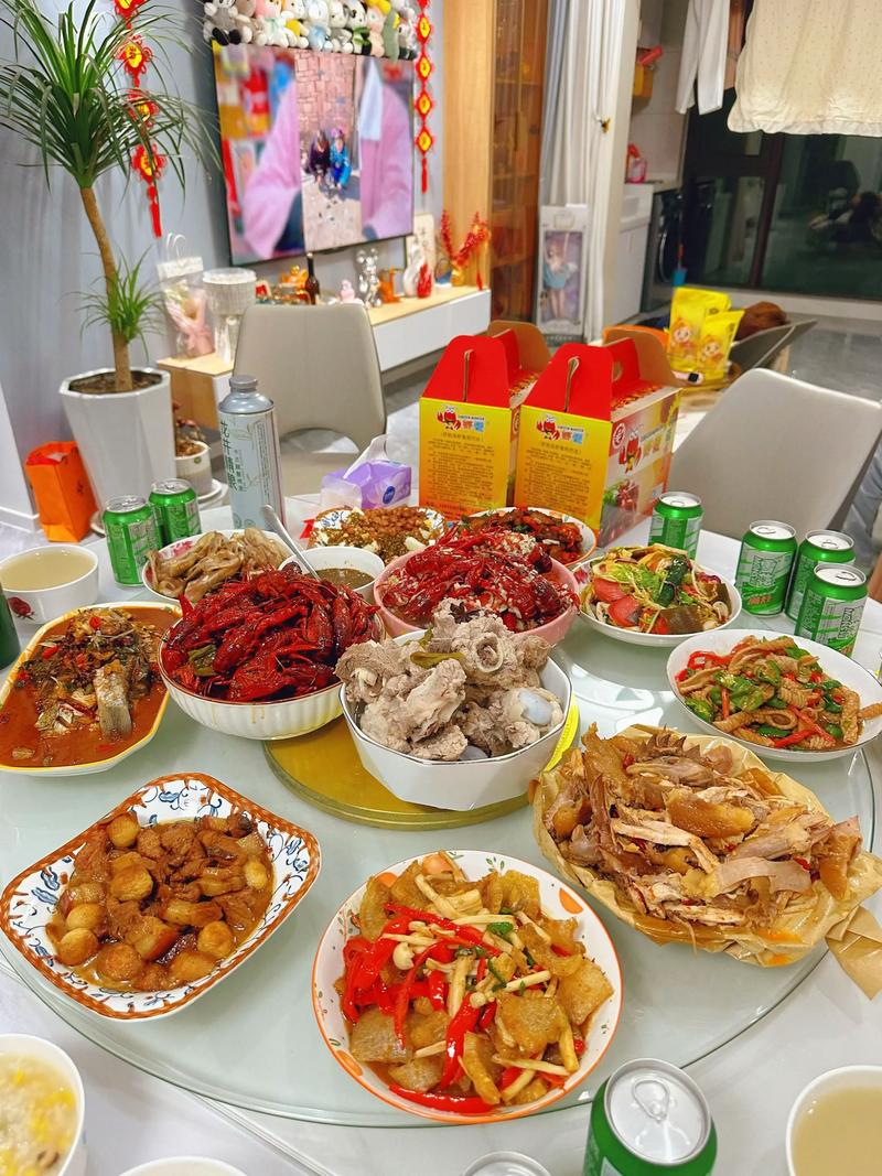 外食聚餐，别慌