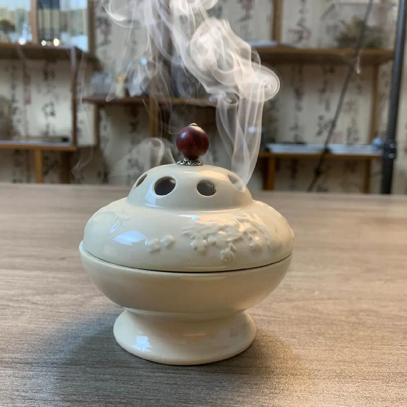 年轻人带不走的炭炉香