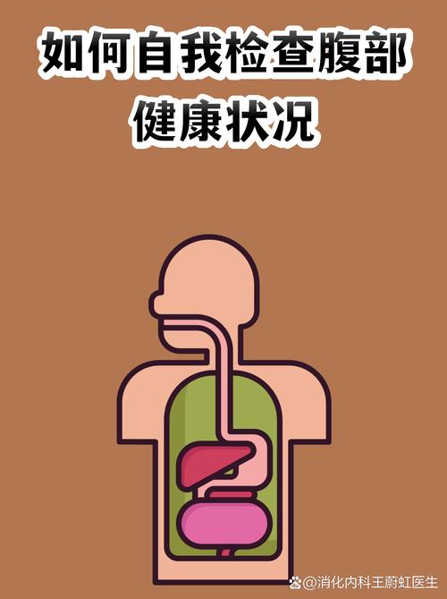 自己就能做的简单检查，花不了五分钟