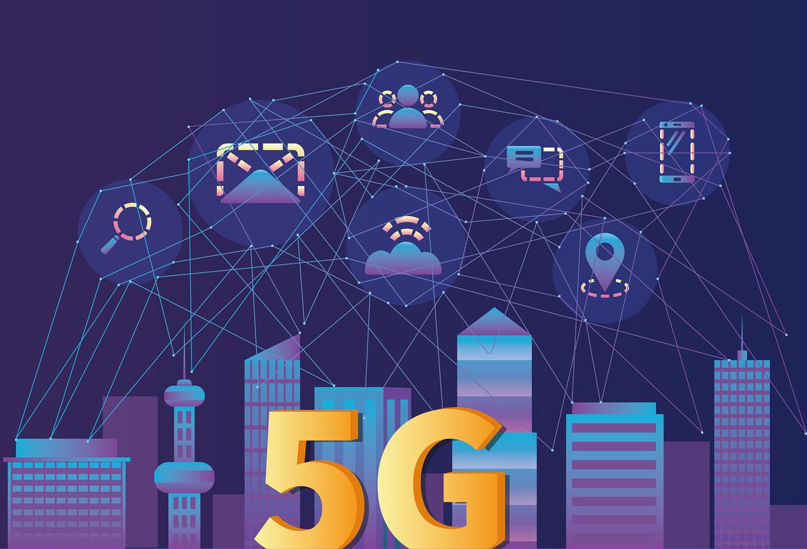 四、5G+物联网？听起来很美，但别被忽悠