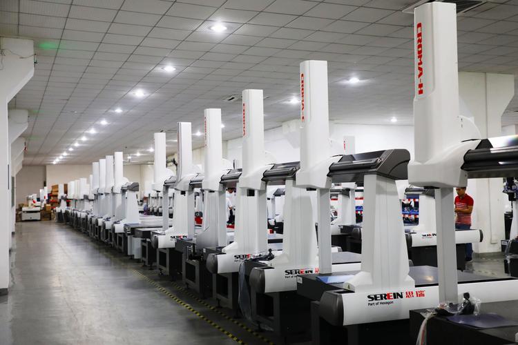 工业制造的隐形基石：为什么计量错一分，产品废一半
