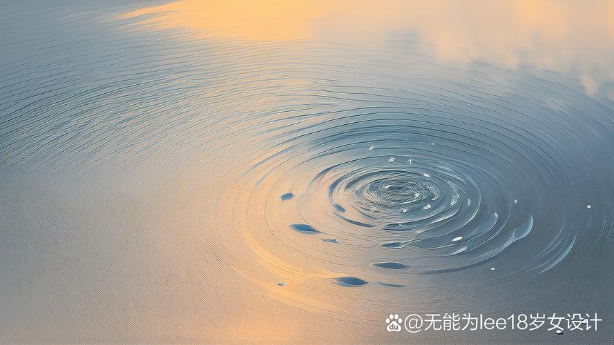 工程美学的涟漪