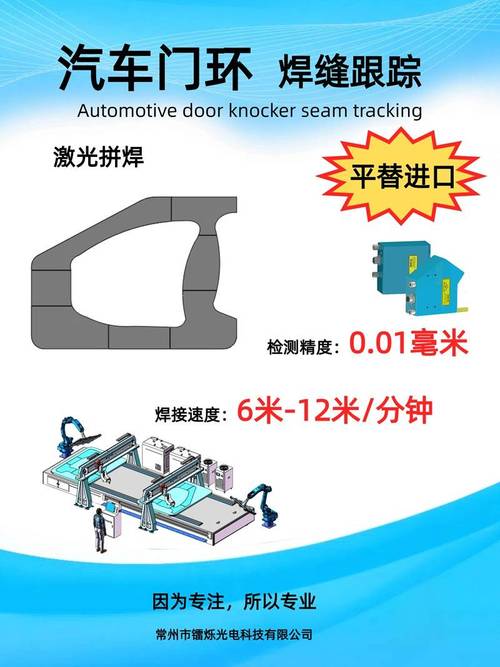 选工业视觉传感器，别踩这三个坑