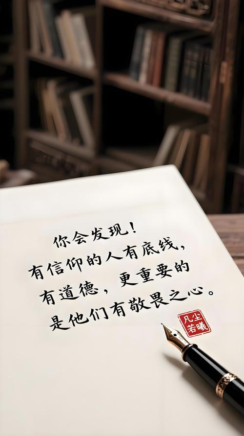 当品质成为信仰,输赢自有天意