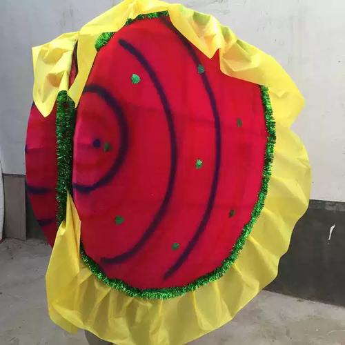 想看舞旱船蚌壳？这些贴士记好