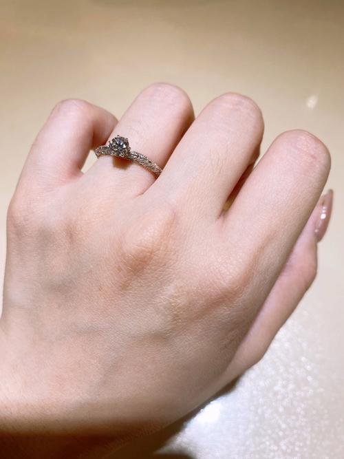 婚戒选购血泪史：我差点被柜姐忽悠瘸了——这些门道没人会告诉你-婚庆网