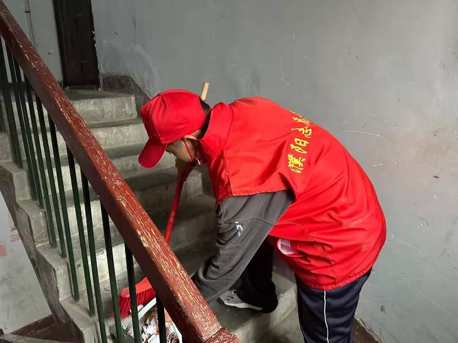 志愿服务,最后照见的是自己