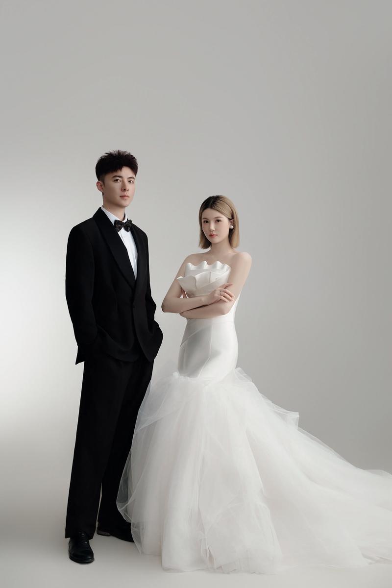 拍完3套婚纱照,我哭着总结出这7种风格的坑和神-婚庆网
