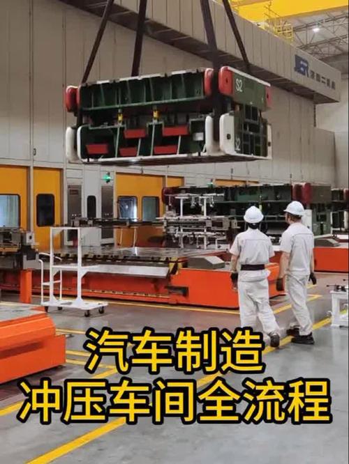 工业心理模型：怎么用它搞定工厂人效难题