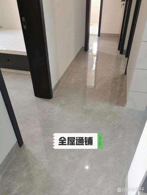出租房装修地砖耐磨性对比图