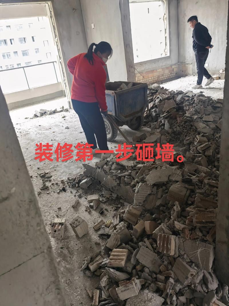 装完修也能调的实用思路，不用砸墙拆柜