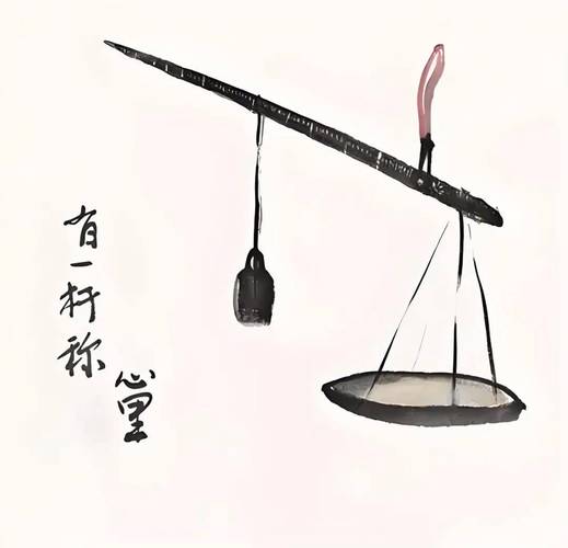 其实,孩子心里都有一杆秤