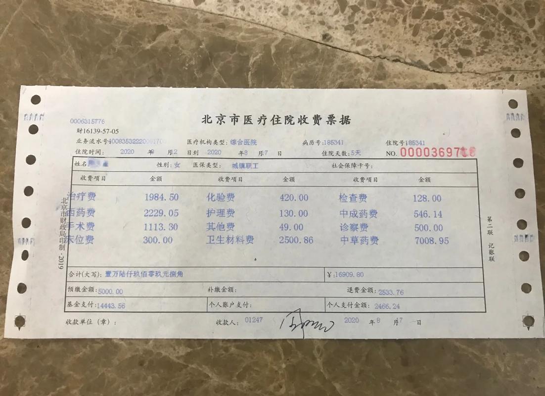 关于收费和结果的现实问题
