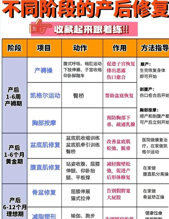 真要做正规修复，给你整理了能直接用的动作清单