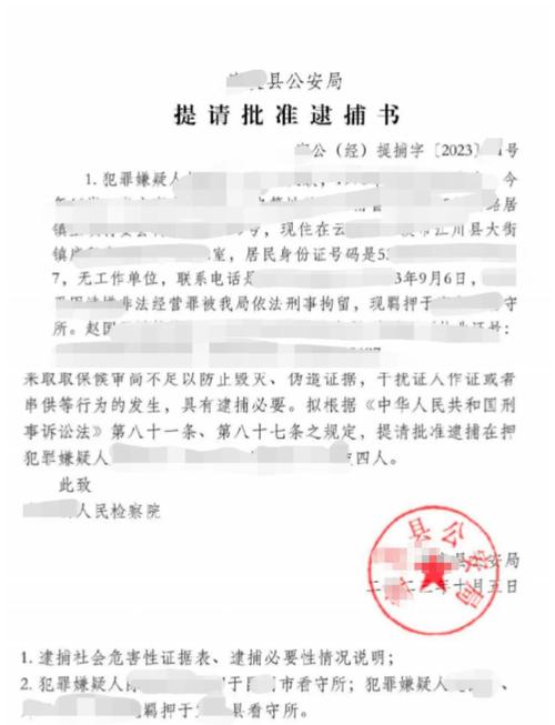 检察院批捕通知书样本 刑事诉讼法
