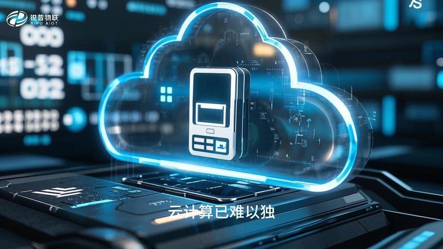 边缘计算:不是噱头,是救那些“反应迟钝”产线的命