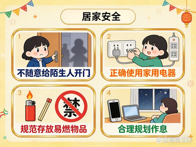 日常维护,别让安全开关成摆设