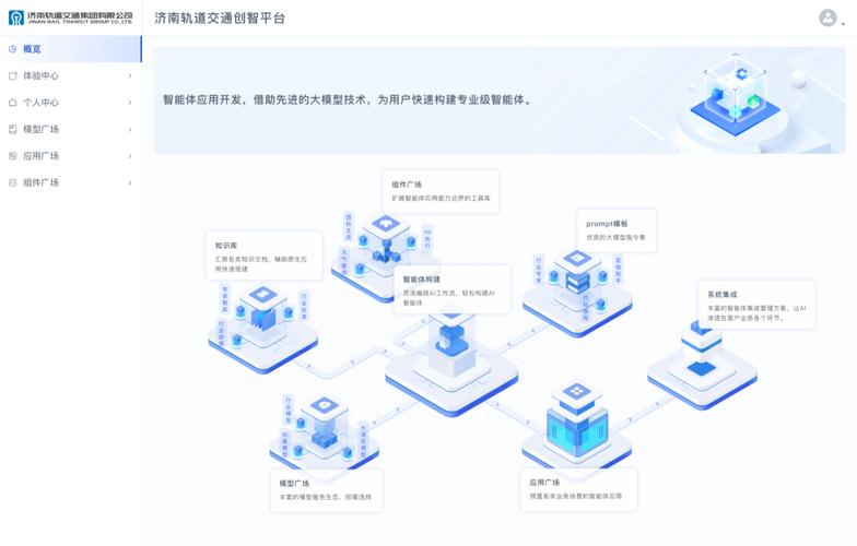 DeepSeek品牌问答GEO推广布局示意图