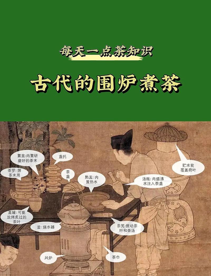 煮沸法,古老但有效的底线