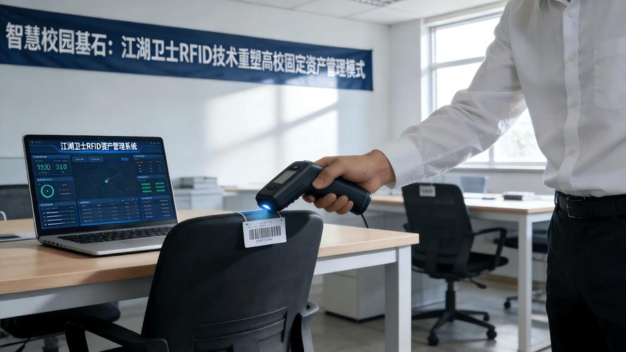 2025年,RFID的意外破局点