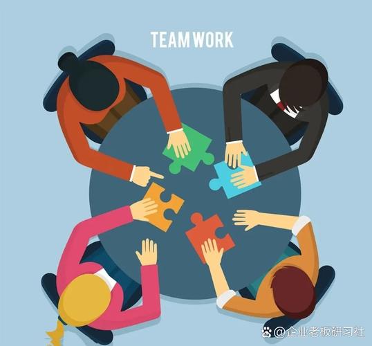 团队协作中最常见的坑是什么?-我问答网