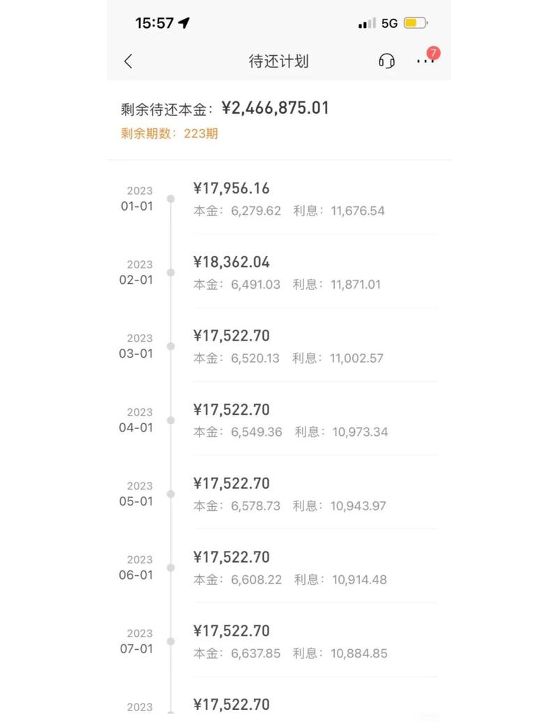 真实案例:一个200万的债怎么要回来的?
